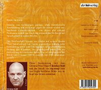 Briefe an seinen Bruder Theo, 1