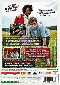 Pas très normales activités [DVD], 2