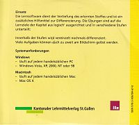 Logisch1 - die Scheibe [CD], 1