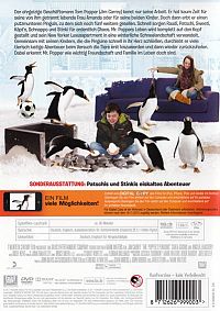 Mr. Poppers Pinguine [DVD], 1