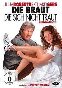 Die Braut die sich nicht traut [DVD], 1