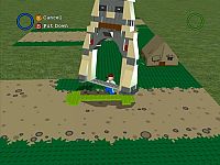 Lego Indiana Jones 2 [Sony PlayStation 3], 5