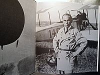 Zürich - im Flug gesehen, 2