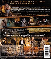 Resurrection [Blu-ray], 1