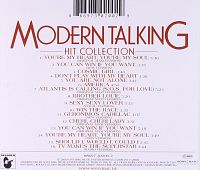 Hit Collection [CD], 1