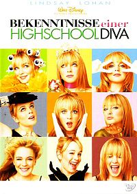 Bekenntnisse einer Highschool Diva [DVD], 1