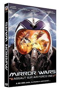 Mirror Wars [DVD], 1