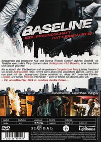 Baseline [DVD], 1