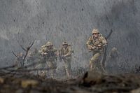 The Pacific [DVD], 4