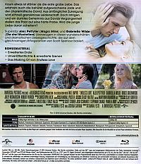 Un amour sans fin [Blu-ray], 1