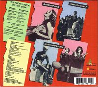 Rocky Horror Picture Show [CD], 1