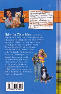 Penny - Sturmwind darf nicht sterben, 1