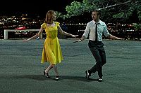 La La Land [DVD], 6