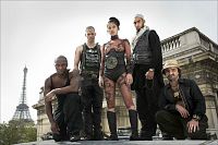 Ghetto Gangz 2 - Ultimatum [Blu-ray], 6