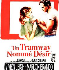 Un tramway nommé désir [Blu-ray], 1