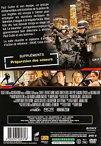 S.W.A.T. - Firefight [DVD], 1