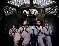 Le voyage fantastique [Blu-ray], 1