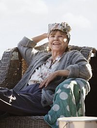 Mord im Mittsommer [DVD], 5