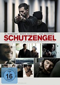 Schutzengel [DVD], 1