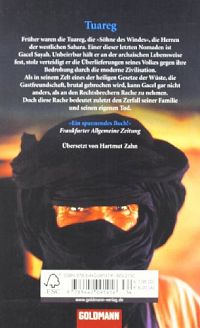 Tuareg, 1
