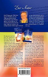 Aus dem Tagebuch eines Geistheilers, 1