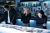 CSI: Crime Scene Investigation - Season 8.2 [DVD], 3