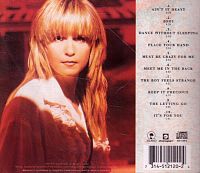 Never Enough [CD], 1