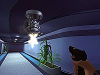 James Bond 007 - Nightfire [Sony PlayStation 2], 8