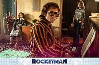 Rocketman [DVD], 6