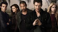 The Originals - Saison 1 [Blu-ray], 1