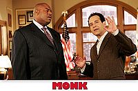 Monk - Staffel 1-8 - Gesamtbox [DVD], 5