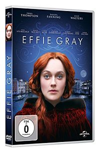 Effie Gray [DVD], 2