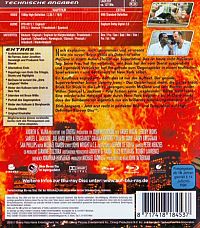 Une journée en enfer [Blu-ray], 2