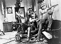 Der eiserne Kragen [Blu-ray], 2