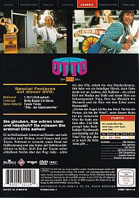 Otto - Der neue Film [DVD], 1
