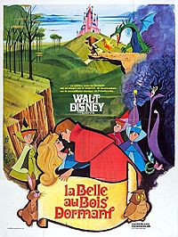 La Belle au bois dormant [Blu-ray], 6