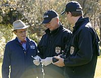 NCIS Enquêtes spéciales - Saisons 1 à 6 [DVD], 3