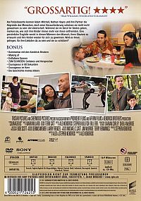 Courageous - Ein mutiger Weg [DVD], 1