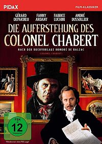 Die Auferstehung des Colonel Chabert [DVD], 1