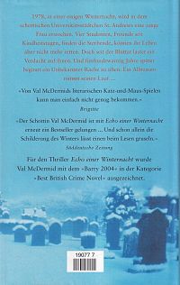 Echo einer Winternacht, 1