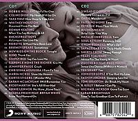Kuschelrock Special Edition - Lovesongs Of The 90's [CD], 1