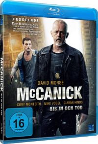 McCanick - Bis in den Tod [Blu-ray], 5