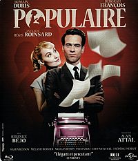 Populaire [Blu-ray], 1