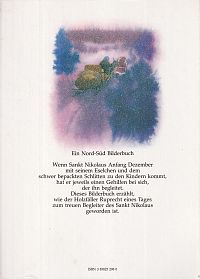 Wie Sankt Nikolaus einen Gehilfen fand, 1