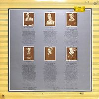 The Six Wives Of Henry VIII [Vinyl], 1