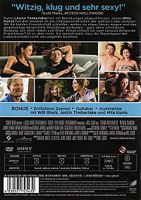 Freunde mit gewissen Vorzügen [DVD], 1