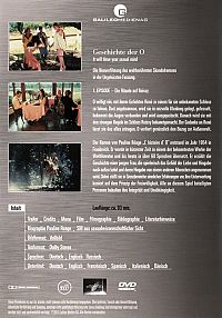 Geschichte der O - Die Rituale der Roissy [DVD], 3