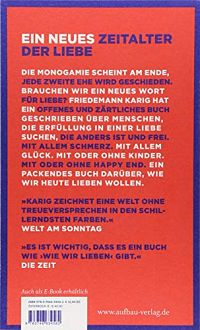 Wie wir lieben - Vom Ende der Monogamie, 1