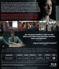 Bauernopfer - Spiel der Könige [Blu-ray], 1