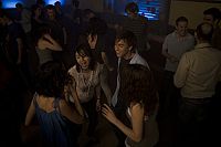 Eloise (OmU) [DVD], 8